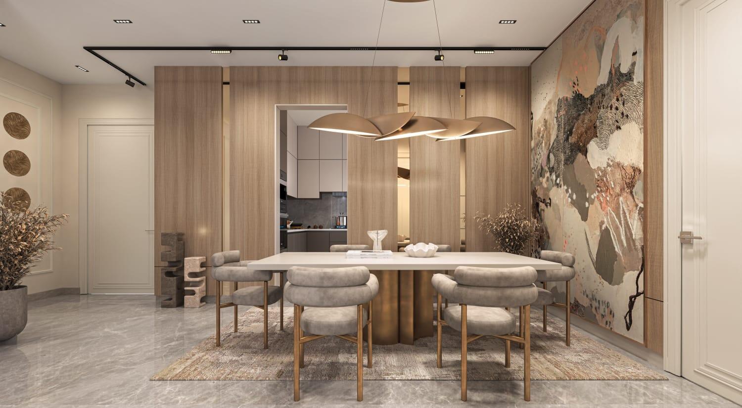 Dining Room 2